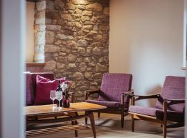 Im Prummehuck，位于拉朗的酒店