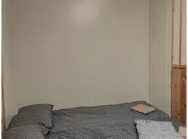 Rose Rooms