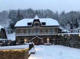 杜斯山客栈