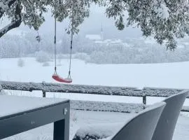 23 Mattenham - Rückzugsort in Abgeschiedenheit