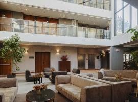 Timbre Heroismo，位于波尔图的酒店