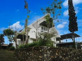 Hotel O Embun Pagi & Villa Resort Batu，位于Punten的酒店