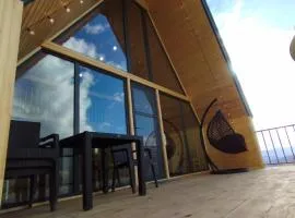 Gndevank Сanyon Resort