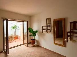 Unique Home In Historic Centre