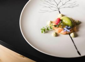 Boutique Pension Erlacher - Adults Only，位于维兰德罗的酒店