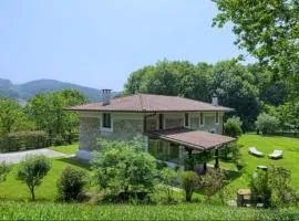 Casa Rural para 8 personas en Arratia y Gorbea