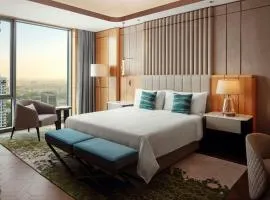 JW Marriott Hotel Tashkent