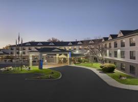 Holiday Inn Express Hotel & Suites Montrose - Black Canyon Area by IHG，位于蒙特罗斯的酒店