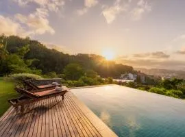 Coffee Bungalow Kandy