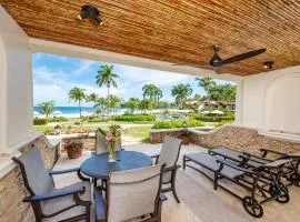 Upscale Two-Bedroom Condo in Playa Flamingo with Beautiful Oceanfront Views