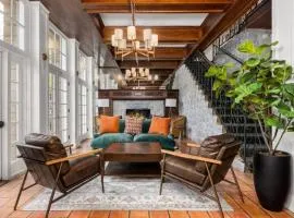 Private King Room, Wine country Sonoma Stonehouse