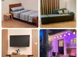 Casa Tres16 - Your Private Cozy Retreat