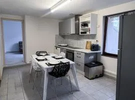 ô Bogros - vieux Château-Chinon