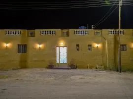 شاليه سيوة - Chalet Siwa