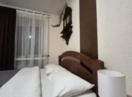 4 Кімнатні Апартаменти в Центрі, вул Незалежності, 5