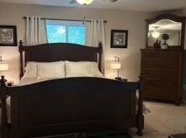 Serene Private Space