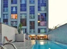 Legatus Cozy Homes Ongata Rongai 3 bedroom