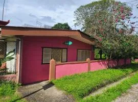 Cabinas Marcelina
