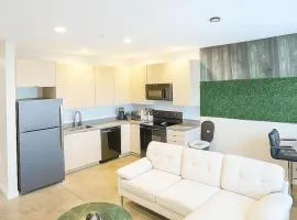 Forestline Suite