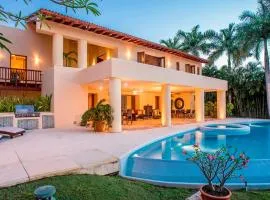 Ocean view villa- home Infinity Pool Concierge