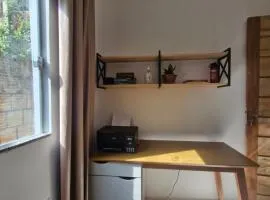 Casa Completa Sossego Wifi Pet Criança