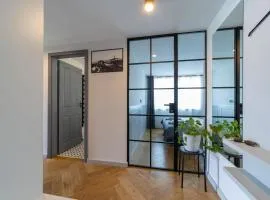 Apartmán Pradědův