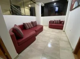 Guesthouse Mancora Hotel