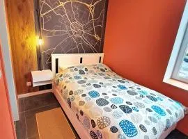 L'Escapade Tournaisienne