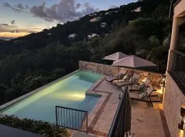 Beneath the Mango Tree Private Pool Prime Location Stunning Sunsets