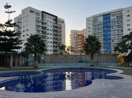 Loft ideal para viajes de trabajo cerca del Poliforum