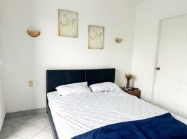 Departamento Casa Blanca Same，位于赛姆的酒店