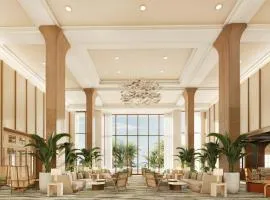 The Ritz-Carlton Key Biscayne, Miami