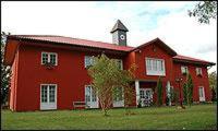 Land-gut Hotel Kurhotel Legde，位于Legde的酒店