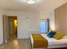 Maison - La Pierre de Valognes - à 4 min de la gare