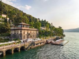 Mandarin Oriental, Lago di Como，位于布里维奥的酒店