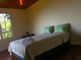 Cabañas y café Kauani