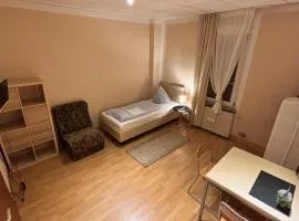 Pension Urbanstraße 46