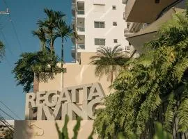 Regatta Living Hotel By Mint