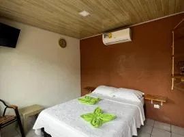 Cabinas Golfito