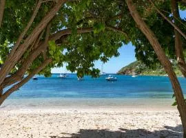 Serenity Villa- Steps from Beach Family Friendly