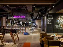 MOXY Tokyo Kinshicho