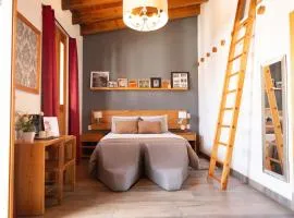 Hotel bugambilias