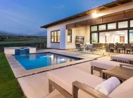 ❤PiH❤ HOKU LANI HOUSE Heated Private Pool Spa Hapuna Park Waterslide