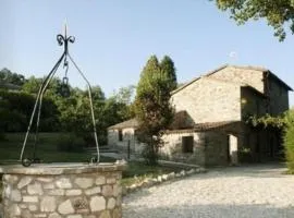 Tudesia Charming house