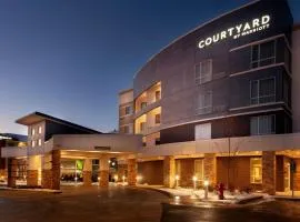 Courtyard by Marriott St. Louis West County
