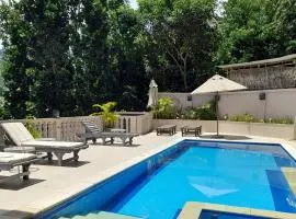 Bayview Villas - Sea Side