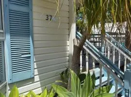 布罗姆亚德度假屋