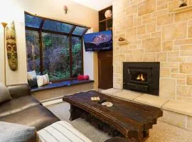 Snowater Nook