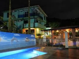 Cristo Rey Hostal Campestre Cali