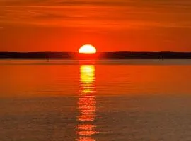 Marina Access and Lake Views Family Gem in Onamia